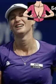 Екатерина Макарова (теннисистка)